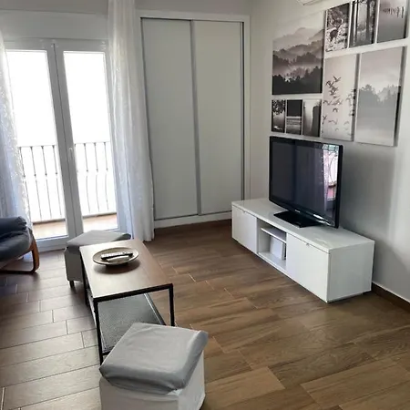 Triana Appartement Torremolinos