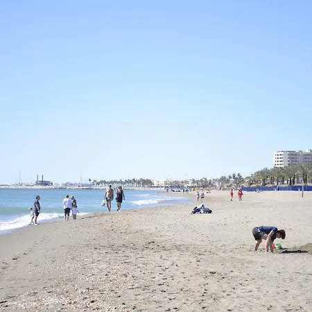 Appartement Triana Torremolinos