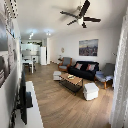 Apartment Triana