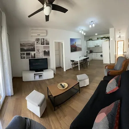 Apartment Triana Torremolinos