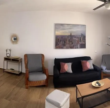 Triana Apartment