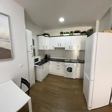 Apartment Triana Torremolinos