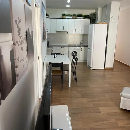 Triana Apartment