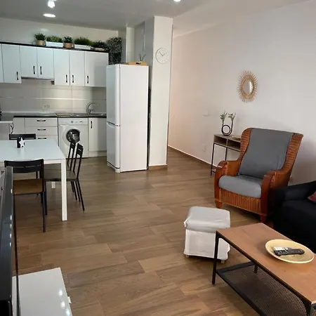 Apartment Triana Torremolinos