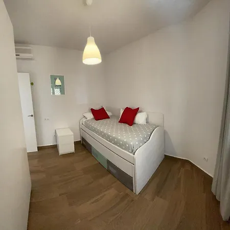 Triana Apartment