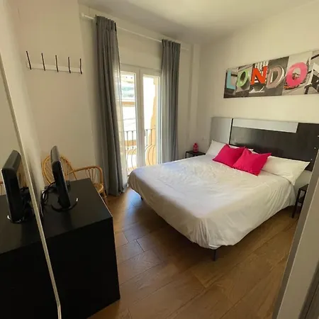 Triana Apartment