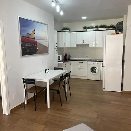 Triana Apartment Torremolinos
