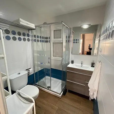 Triana Apartment
