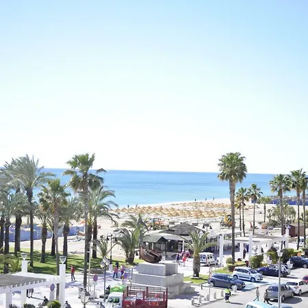 Triana Torremolinos