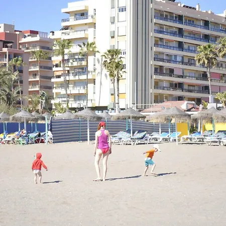 Apartment Triana Torremolinos