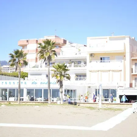 Triana Apartment Torremolinos
