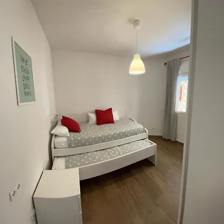Διαμέρισμα Triana