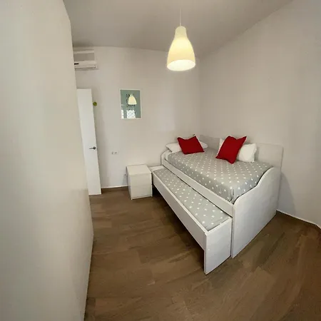 Διαμέρισμα Triana *