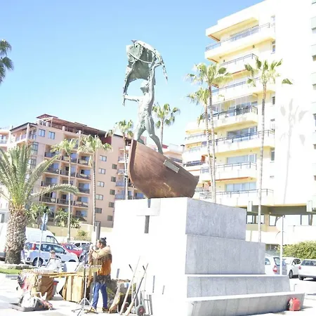Triana Διαμέρισμα