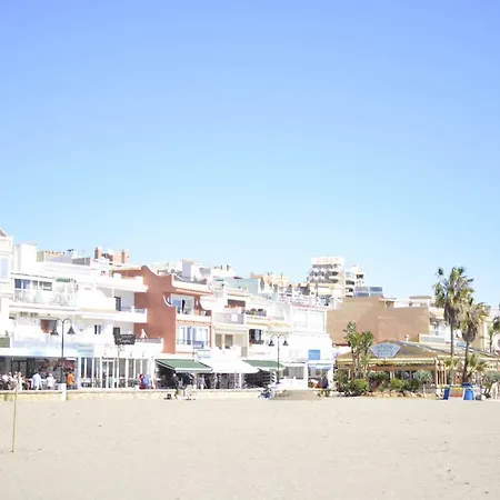 Διαμέρισμα Triana *