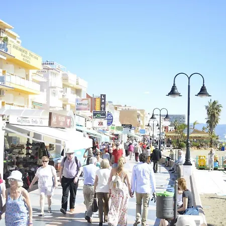 Triana Διαμέρισμα *